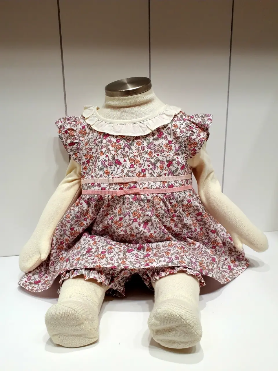 組曲 KIDS 阿部 コーディネート画像