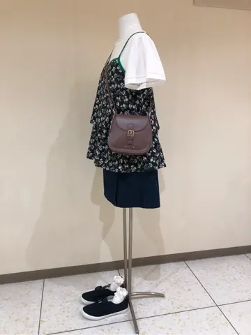 組曲 KIDS SAKAI コーディネート画像