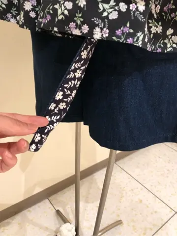 組曲 KIDS SAKAI コーディネート画像