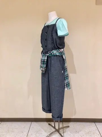 組曲 KIDS SAKAI コーディネート画像