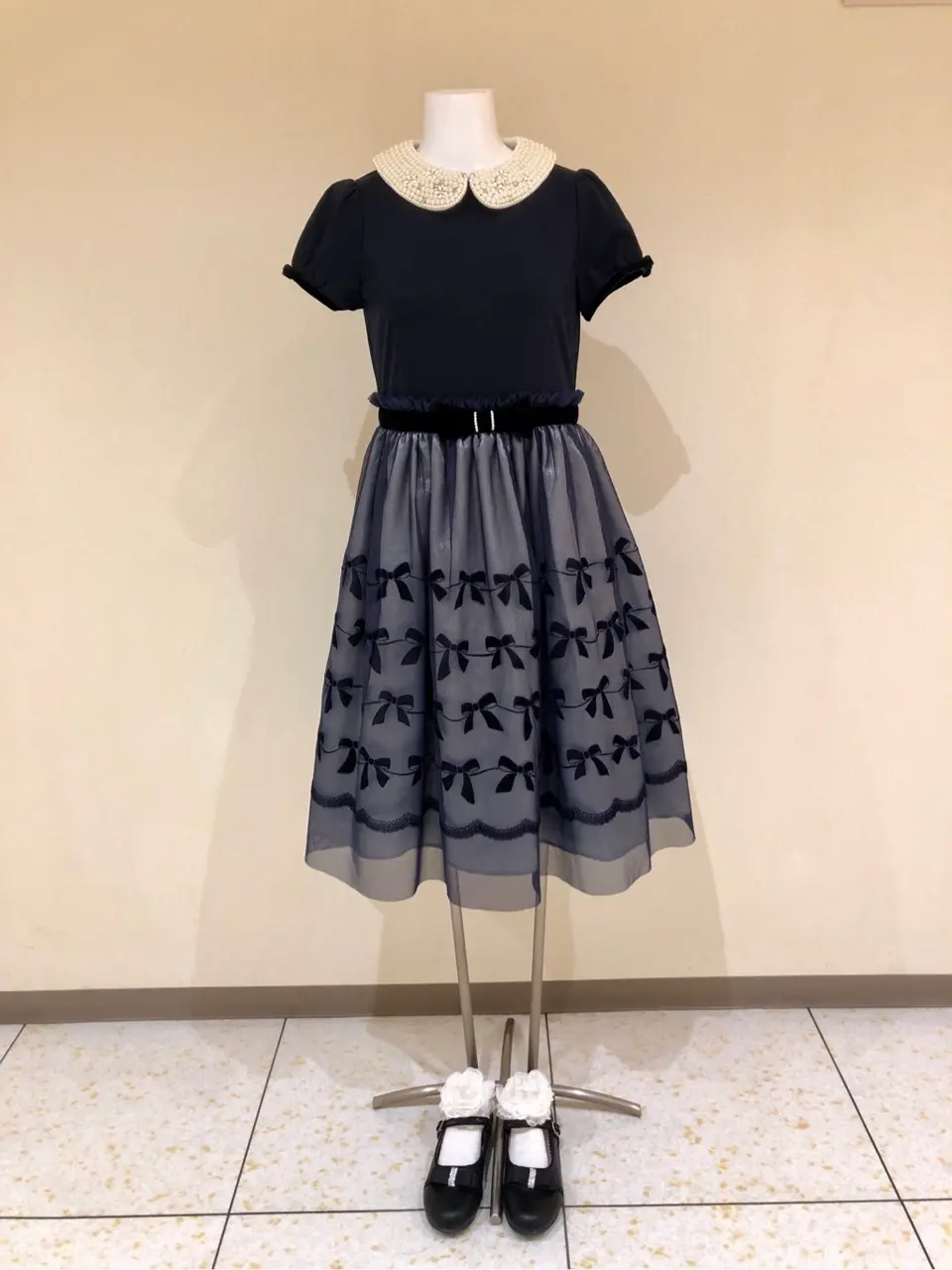  SAKAI コーディネート画像