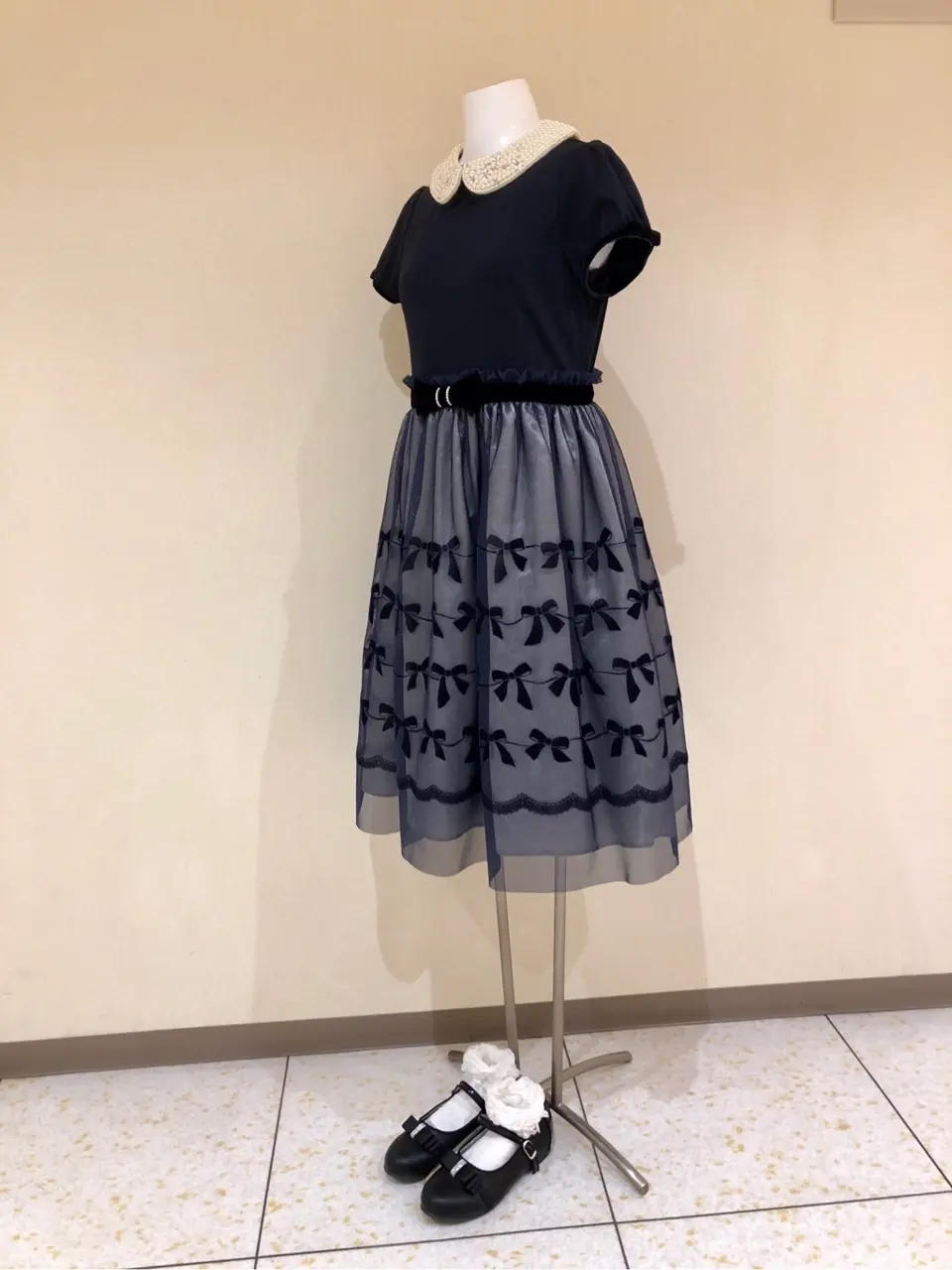 組曲 KIDS SAKAI コーディネート画像