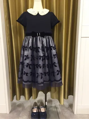 組曲 KIDS 仲崎 コーディネート画像