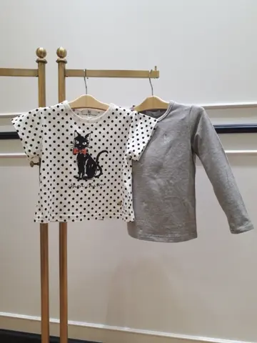 組曲 KIDS 阿部 コーディネート画像