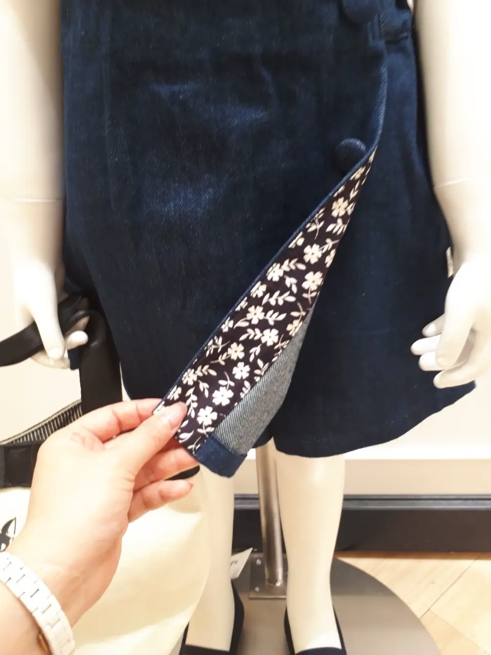 組曲 KIDS 阿部 コーディネート画像