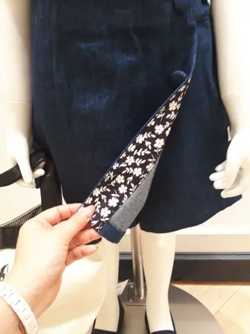 組曲 KIDS 阿部 コーディネート画像