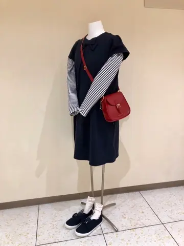 組曲 KIDS SAKAI コーディネート画像