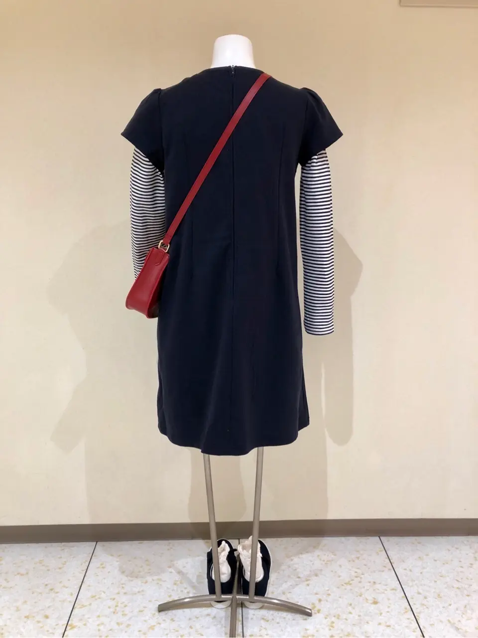 組曲 KIDS SAKAI コーディネート画像