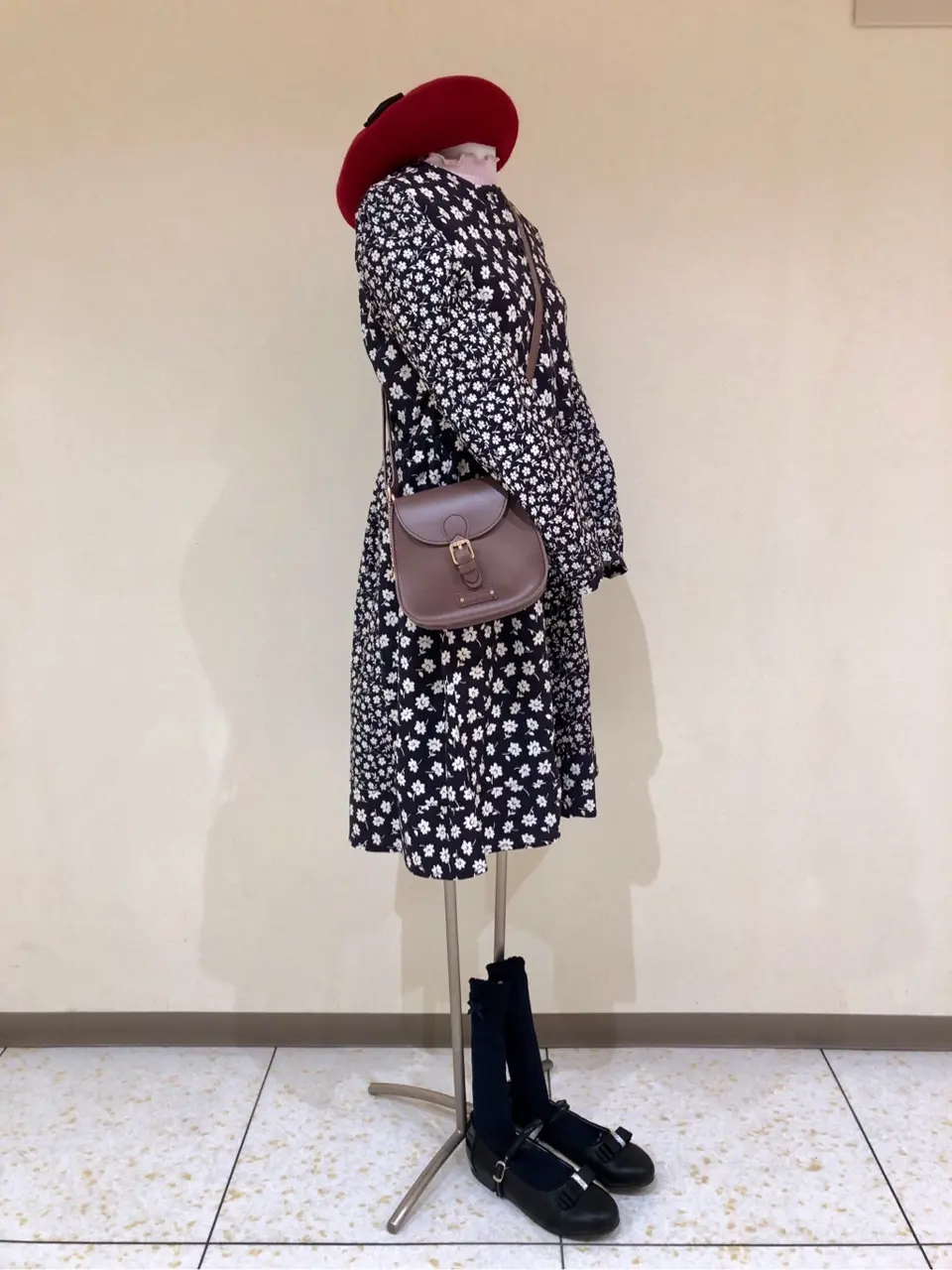 組曲 KIDS SAKAI コーディネート画像