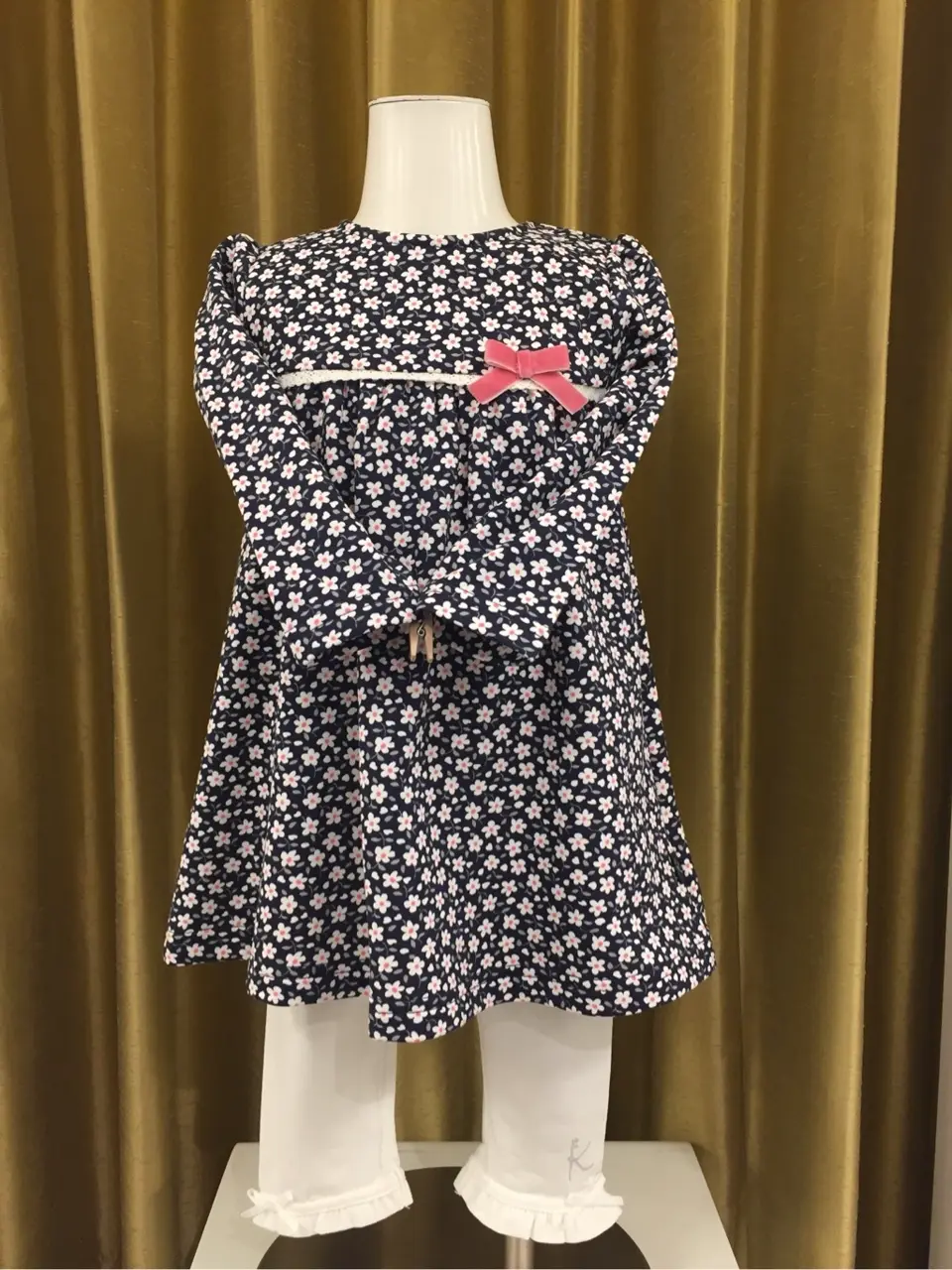  仲崎 コーディネート画像