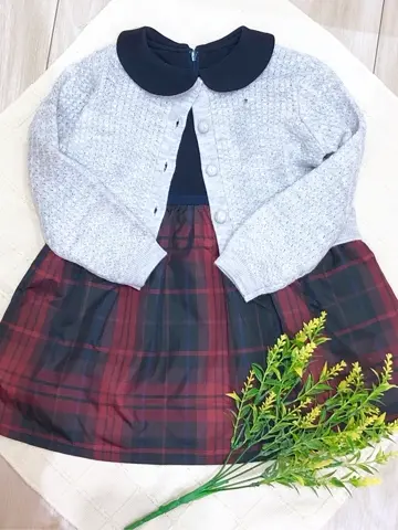 組曲 KIDS yama コーディネート画像