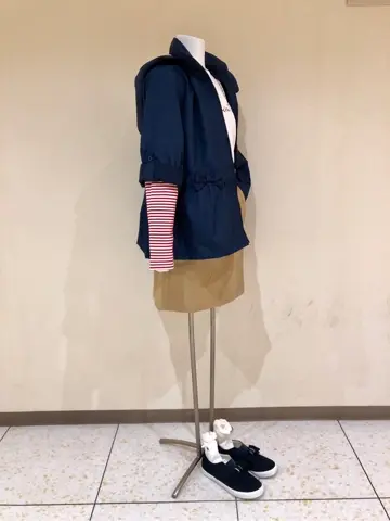 組曲 KIDS SAKAI コーディネート画像