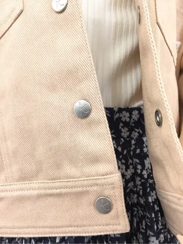 組曲 KIDS 仲崎 コーディネート画像