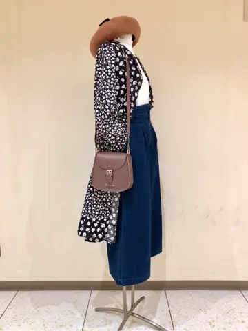 組曲 KIDS SAKAI コーディネート画像