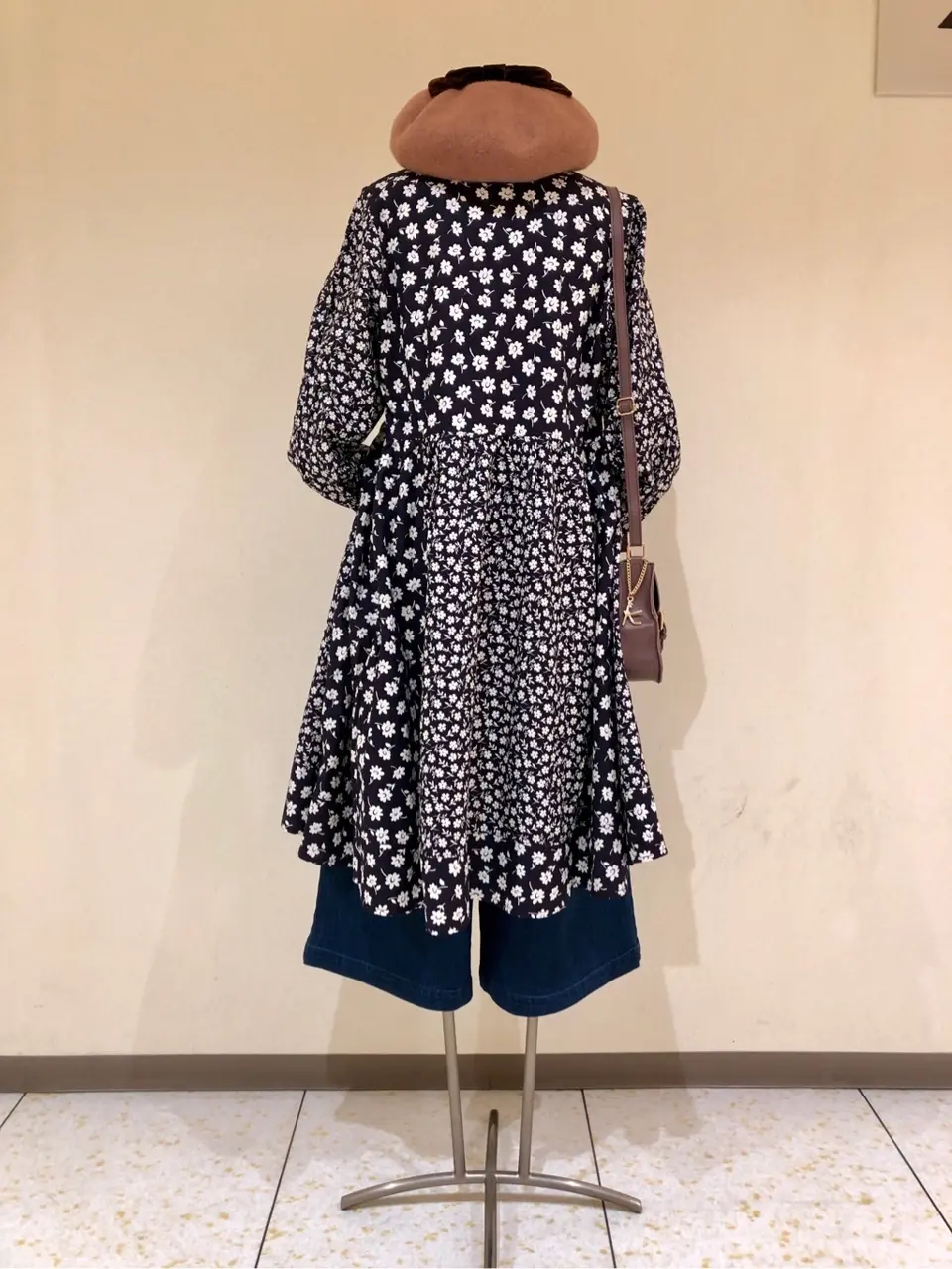 組曲 KIDS SAKAI コーディネート画像