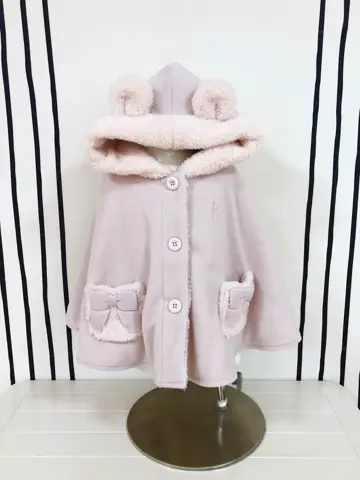 組曲 KIDS 古宮 コーディネート画像