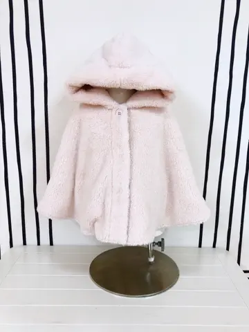 組曲 KIDS 古宮 コーディネート画像