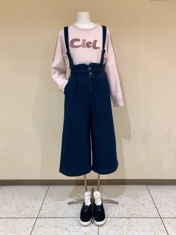 組曲 KIDS SAKAI コーディネート画像