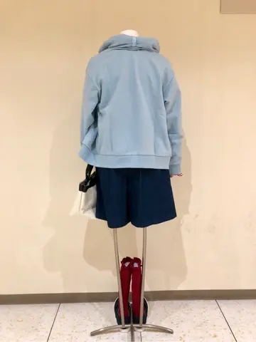 組曲 KIDS SAKAI コーディネート画像