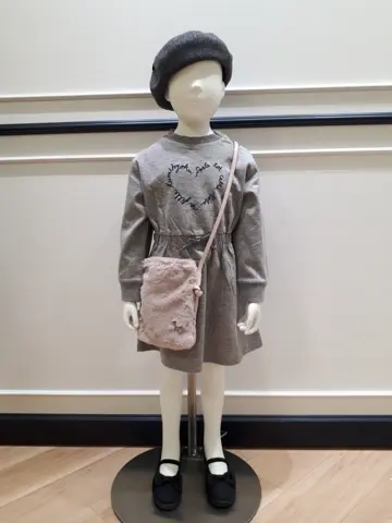 組曲 KIDS 阿部 コーディネート画像