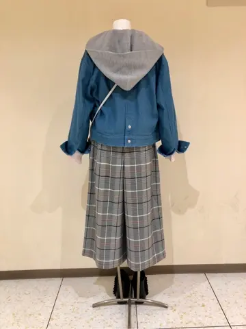 組曲 KIDS SAKAI コーディネート画像