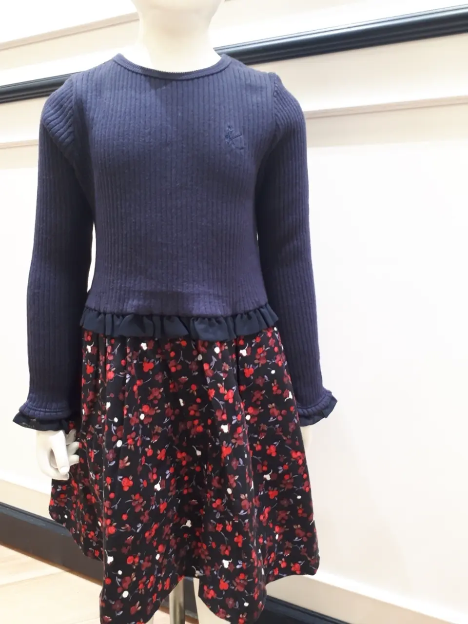 組曲 KIDS 阿部 コーディネート画像