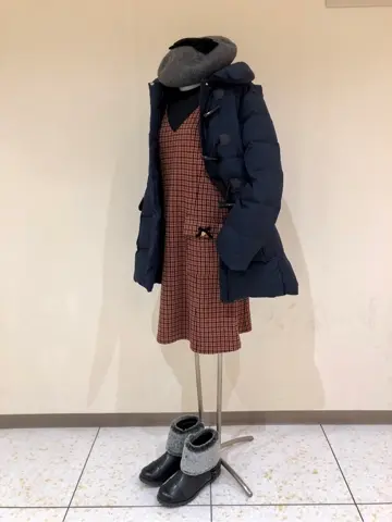 組曲 KIDS SAKAI コーディネート画像