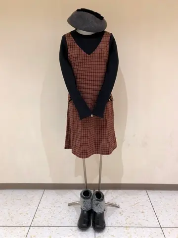 組曲 KIDS SAKAI コーディネート画像