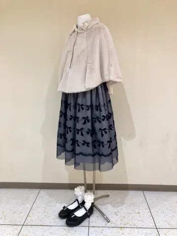 組曲 KIDS SAKAI コーディネート画像