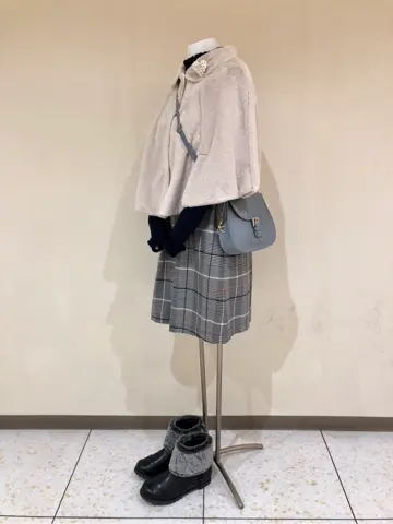 組曲 KIDS SAKAI コーディネート画像