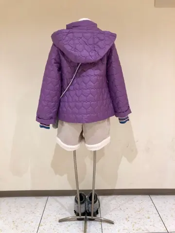 組曲 KIDS SAKAI コーディネート画像