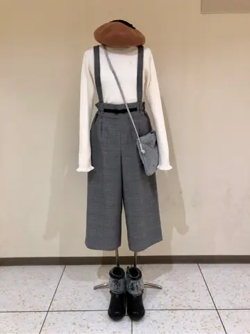 組曲 KIDS SAKAI コーディネート画像