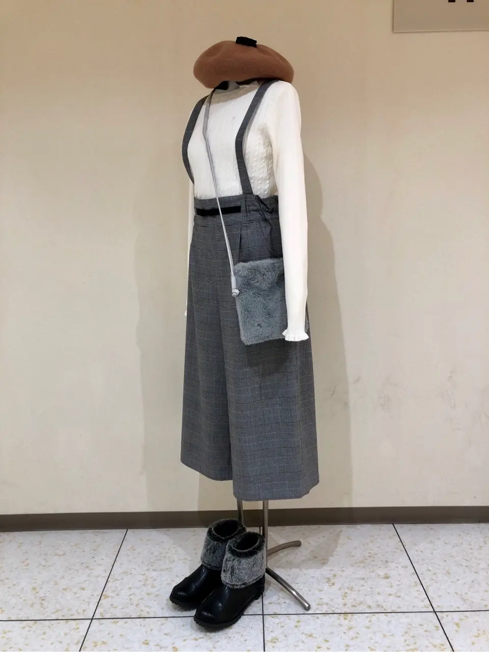 組曲 KIDS SAKAI コーディネート画像