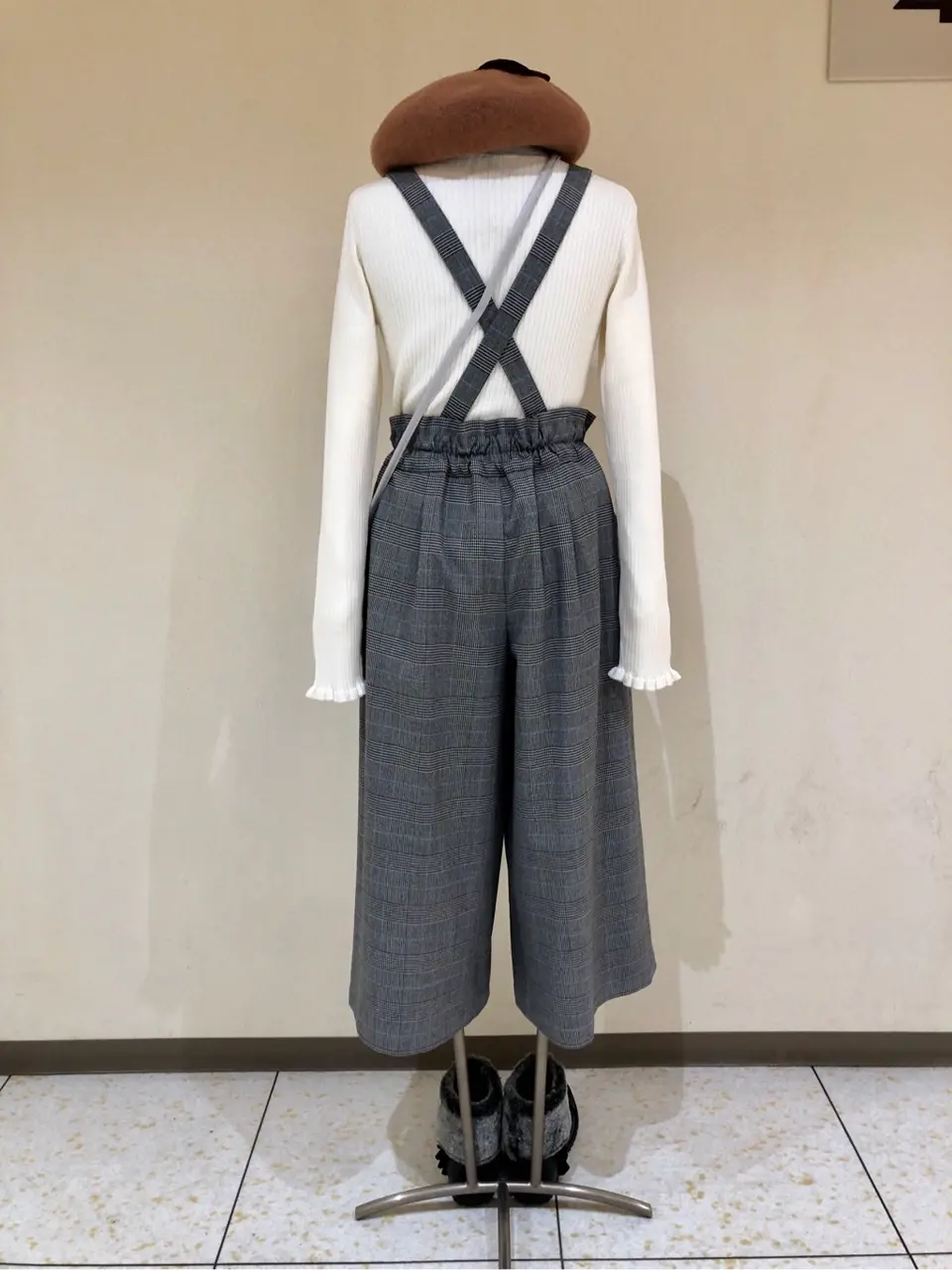 組曲 KIDS SAKAI コーディネート画像