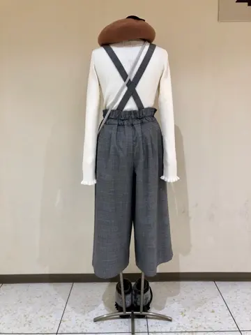 組曲 KIDS SAKAI コーディネート画像