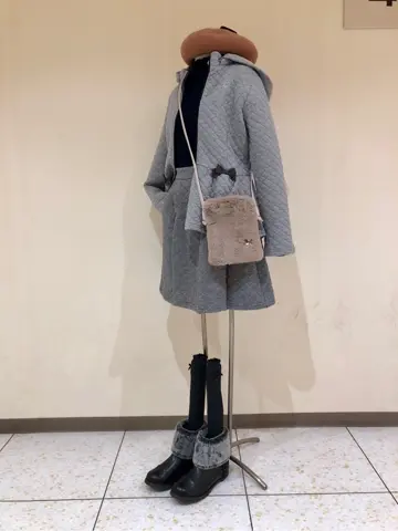 組曲 KIDS SAKAI コーディネート画像