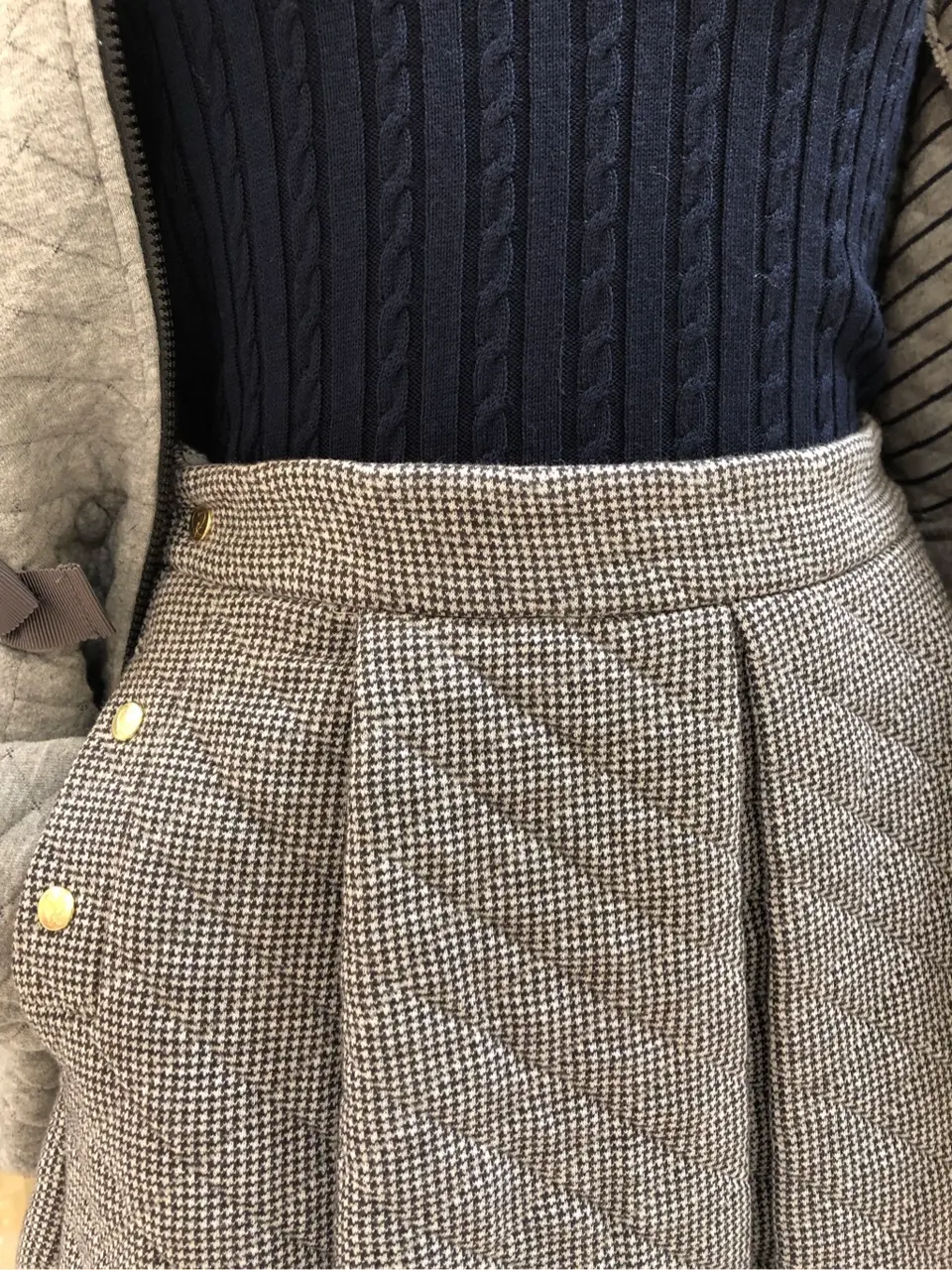 組曲 KIDS SAKAI コーディネート画像