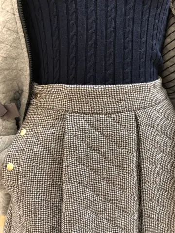 組曲 KIDS SAKAI コーディネート画像