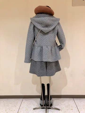 組曲 KIDS SAKAI コーディネート画像