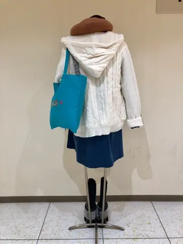 組曲 KIDS SAKAI コーディネート画像