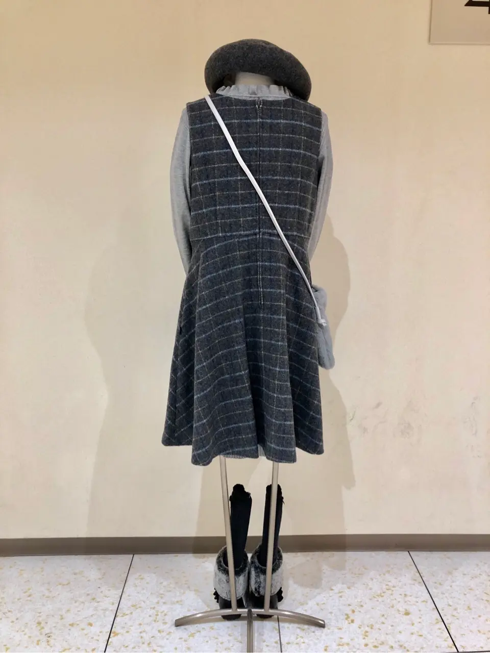 組曲 KIDS SAKAI コーディネート画像