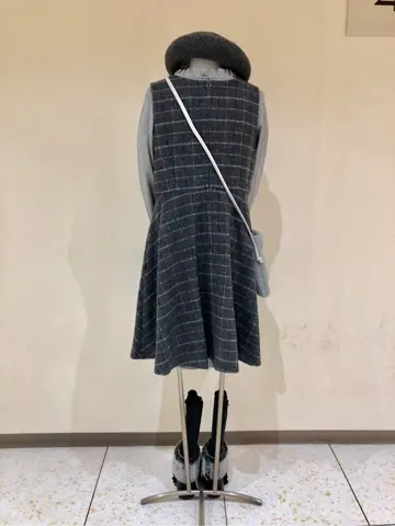 組曲 KIDS SAKAI コーディネート画像