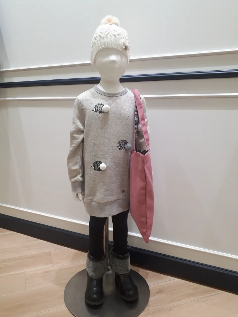  阿部 コーディネート画像