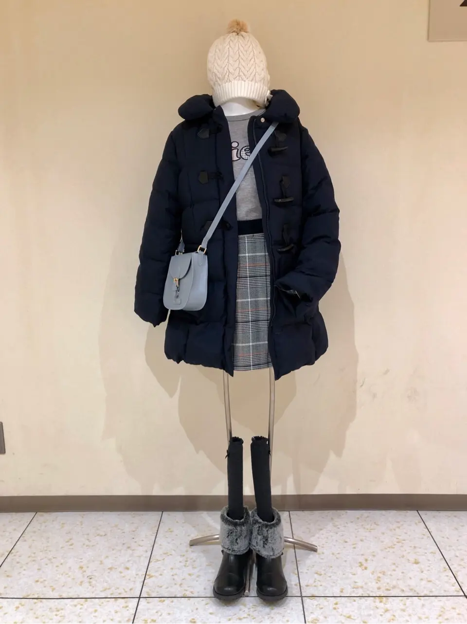  SAKAI コーディネート画像