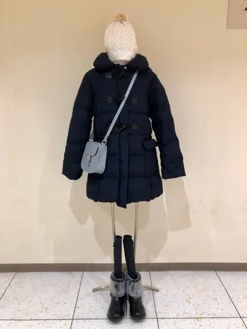 組曲 KIDS SAKAI コーディネート画像