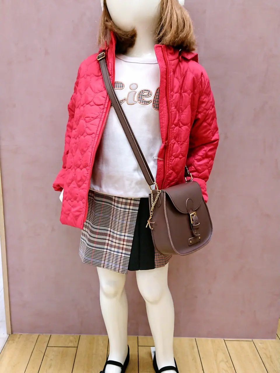  大川 コーディネート画像