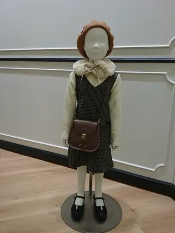 組曲 KIDS 樋口 コーディネート画像