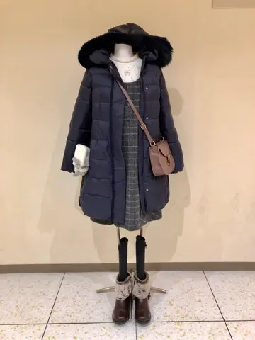 組曲 KIDS SAKAI コーディネート画像