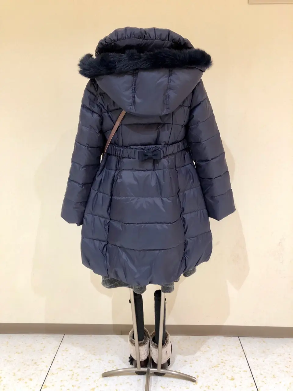 組曲 KIDS SAKAI コーディネート画像