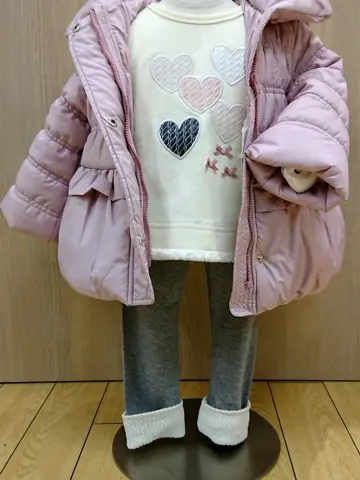 組曲 KIDS 大川 コーディネート画像